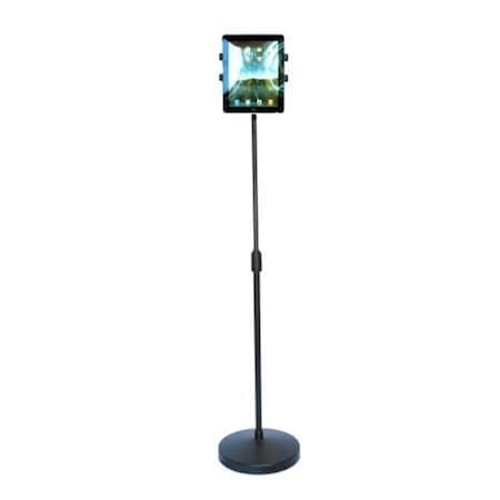 Agiletek Universal Tablet Floor Stand MH-206