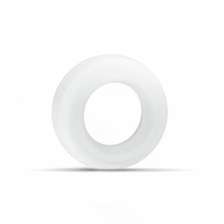 Lincoln Electric Standard Insulator Bulk Pack 9/20 KP4747-ST-B10