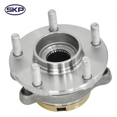 Skyward Automotive Products Wheel Bearing and Hub Assembly,  SK513296