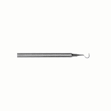 Jorgensen Laboratories Equine Dental Instruments, Explorer, 19" J0440