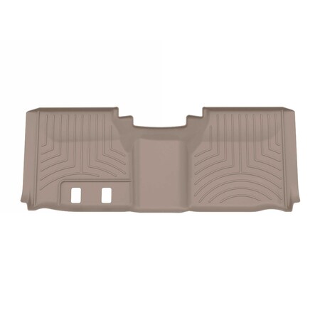 Weathertech Tan, Rear FloorLiner HP 450472IM