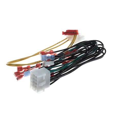Henny Penny Wire Harness, Control, 8 Head-ZIGB 150694