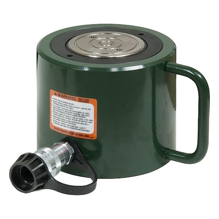 Simplex Low Height Cylinder RLS1002