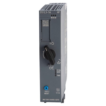 Siemens Direct-on-line starter High Feature Electronic switching 3RK1308-0AB00-0CP0