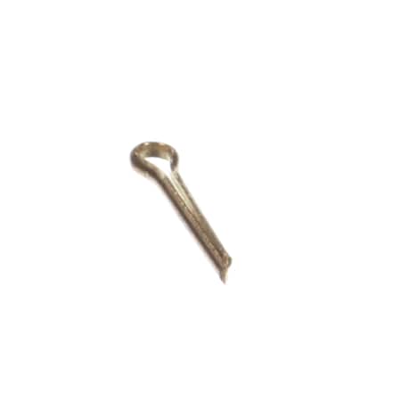 Franke Foodservice System COTTER PIN BRASS 1/16'' DIA 19002985