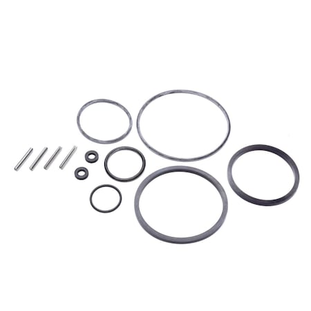 Geared2Golf 139115 Slip On Bearing Repair Kit GE3634218