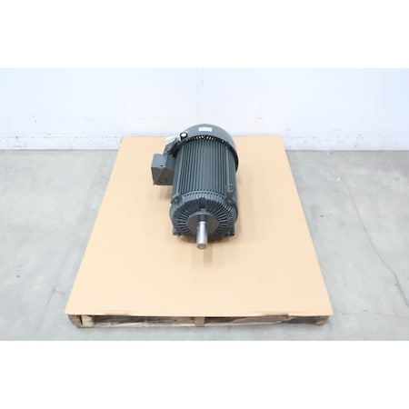 Nidec AC MOTOR 160M 11KW 17890RPM 220/440V-AC 3PH DU53