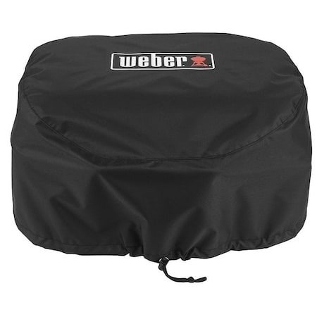 Weber COVER BONNET PREMIUM LUMIN 7197