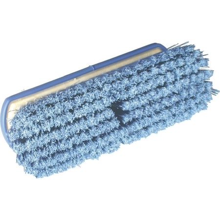 Birdwell Washing Brush, 9 in OAL, Polypropylene Trim 901-12