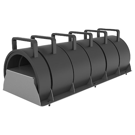 Esco Equipment Safety Locks for Mammut Jacks 91048