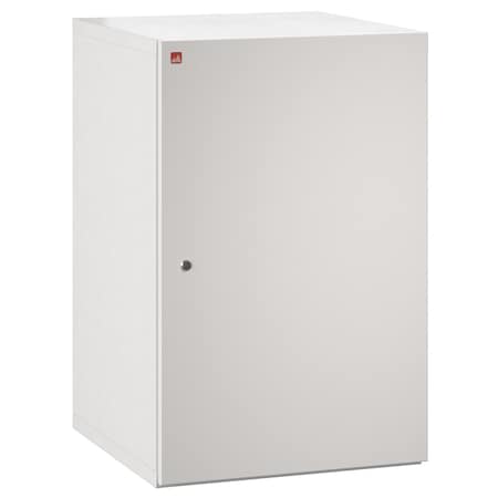 Fireking Flexible storage and 1200 Deg/1 Hr. Fire Rating Arctic White EHC-3422-DAW