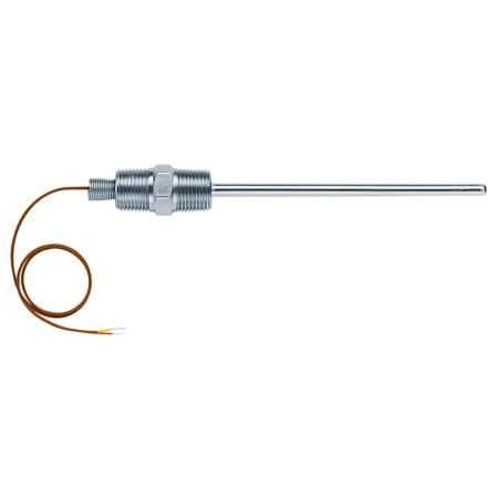 Omega NB1 REPLCMNT PROBE W/LEAD WIRE NB1-CASS-14G-2RP-TT36