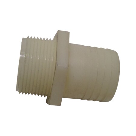 John Deere ADAPTER FITTING, JOHN DEERE OEM A37689 A37689