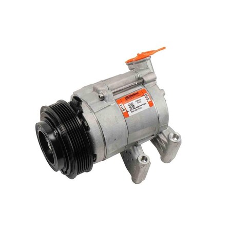Acdelco COMPRESSOR KIT-A/C, A/C Compressor,  1522343