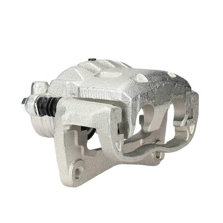 Wagner Brake New Semi-loaded Coated Disc Brake Caliper Assembly, CN11343SC