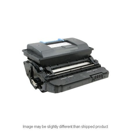 Dell Replacement 330-2045, BLACK Compatible Toner, 20,000 page yield 330-2045  NY313