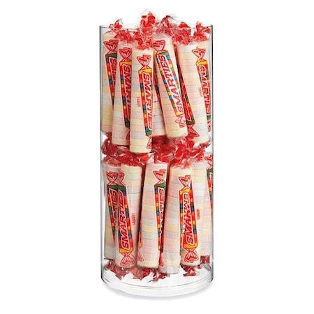 Zoro Select Tube, Colorless, PETG, PK75 346672