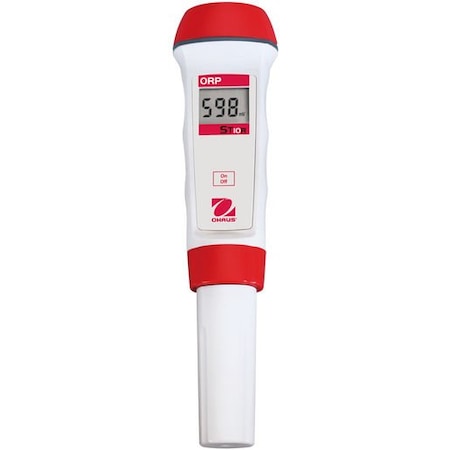 Ohaus Starter Pen Meter, ORP, ST10R OH-30073984