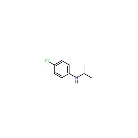 Ak Scientific 4-Chloro-N-isopropylaniline (25g), CAS 770-40-1 2014AC-25g