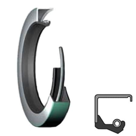 Skf Seal-Lip 18562 / 1.875X2.562X0.313 CRW1 P         18562 / 1.875X2.562X0.313 CRW1 P