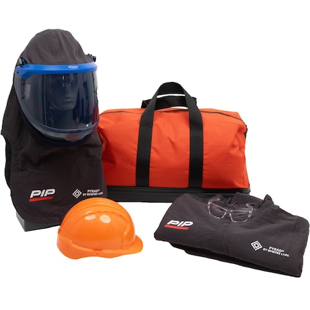 Pip Arc Flash Kit , 40 Cal/cm2 9150-40PYR-GR/2X