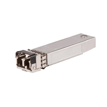 Cb Distributing Aruba 10G SFP Plus LC LR 10km SMF Transceiver ST1530502