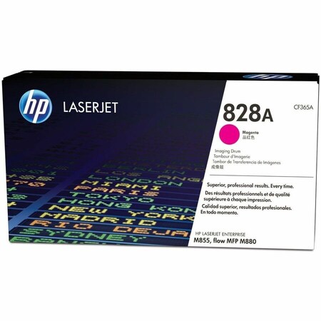 Hp Imaging Drum, Magenta CF365A