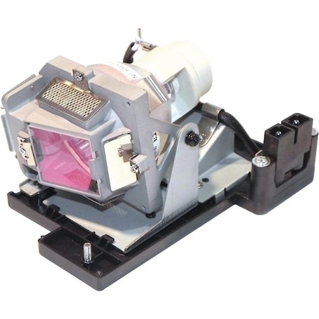Premium Power Products Lamp Compatible with Optoma BL-FP180D-ER