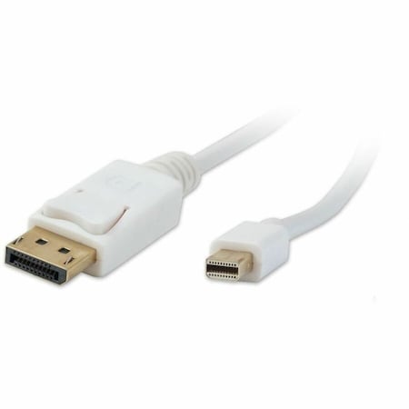 Comprehensive Cable 15 ft. Mini Displayport to Displayport Cable MDP-DISP-15ST