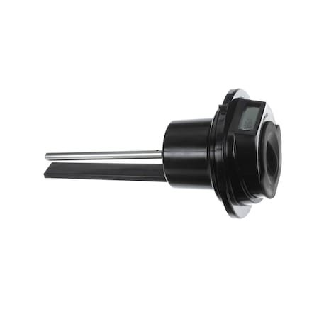 Wilbur Curtis LID ASSY, LCD/LED DISPLAY 3375003780