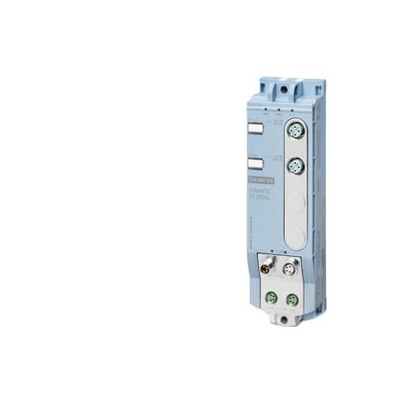 Siemens SIMATIC ET 200AL MultiFieldbus interface module IM 157-1 MF 6ES7157-1MA00-0AB0