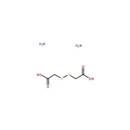Ak Scientific Diammonium dithiodiglycolate (5g), CAS 68223-93-8 7589AL-5g