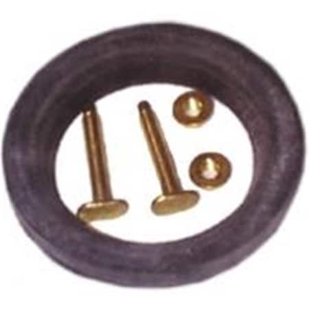 Thetford 31115 Toilet Mounting Bolts T6H-31115