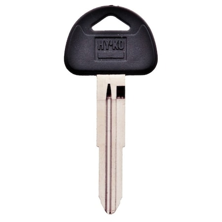 Hy-Ko Automotive Key Blank, For: Suzuki SUZ15 Vehicle Locks 12005SUZ15
