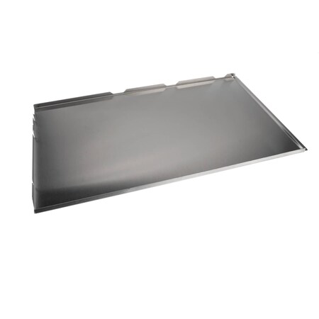 Bunn KIT, PANEL LEFT W/ WARNING DECAL 50786.1001