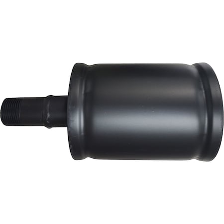 John Deere MUFFLER, JOHN DEERE OEM AM30280 AM30280