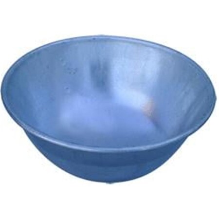 S M B Galvanized Replacement Bowl - CD900 116533
