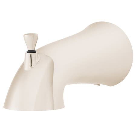 Speakman Tub Spout, Manual, 1, Polished Nickel S-1562-PN