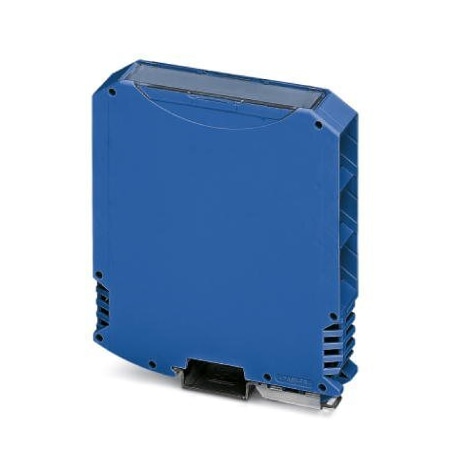 Phoenix Contact ME MAX 22 5 3-3 BU Complete housing 2201117