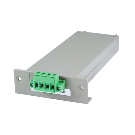 A&D Comparator/Relay Outputs/Buzzer EKW-04i