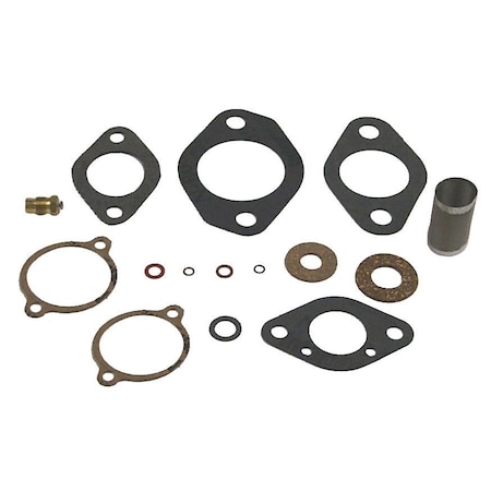 Sierra Prime Line Carburetor Kit 18-7013
