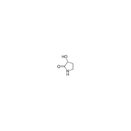 Ak Scientific 3-Hydroxy-2-pyrrolidinone (1g), CAS 15166-68-4 W3313-1g