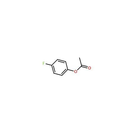 Ak Scientific 4-Fluorophenyl acetate (5g), CAS 405-51-6 5497AB-5g