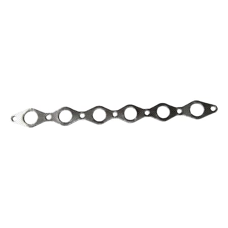 Cnh GASKET, CNH OEM K262813 K262813