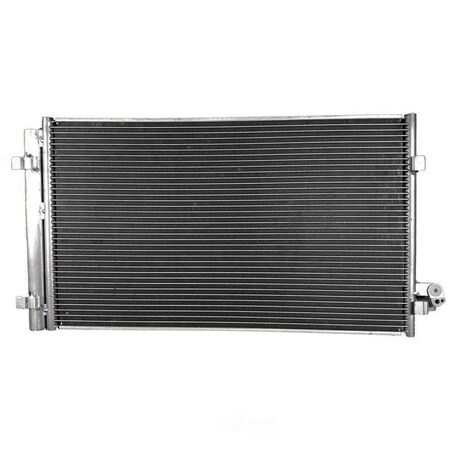Global Parts Distributors Global A/C Condenser 30078C