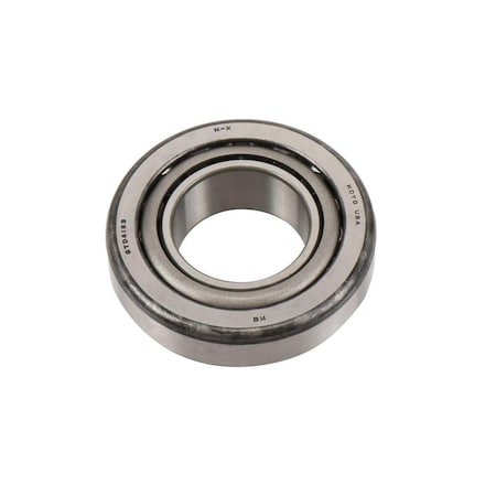 Acdelco BEARING ASM-FRT DIFF DRV P/GR INR, Differential Pinion Bearing,  S1420