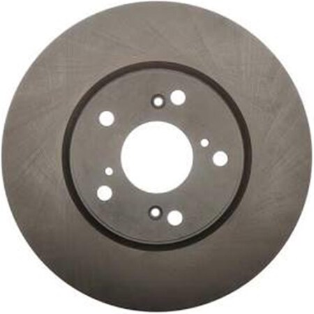Hands On 2013-2017 Honda Accord Brake Rotor HA3569822