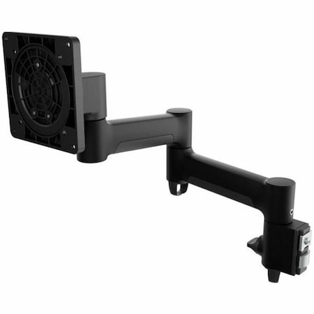 Atdec AWM 460 ARM BLACK AWM-A46T-B