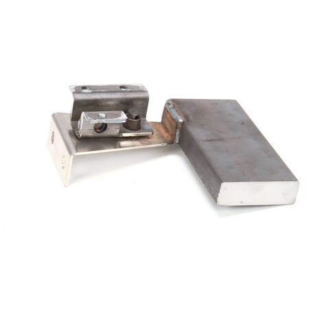 Jade Door Hinge/Weight Assembly, Left Hand, JSHBI 2500010172