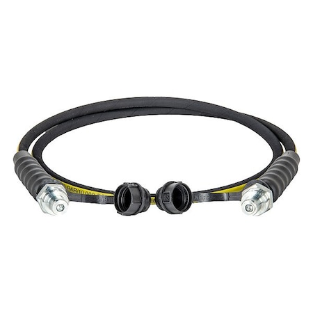 Enerpac HOSE 6 FT CH-604 + CH-604 HC9206C